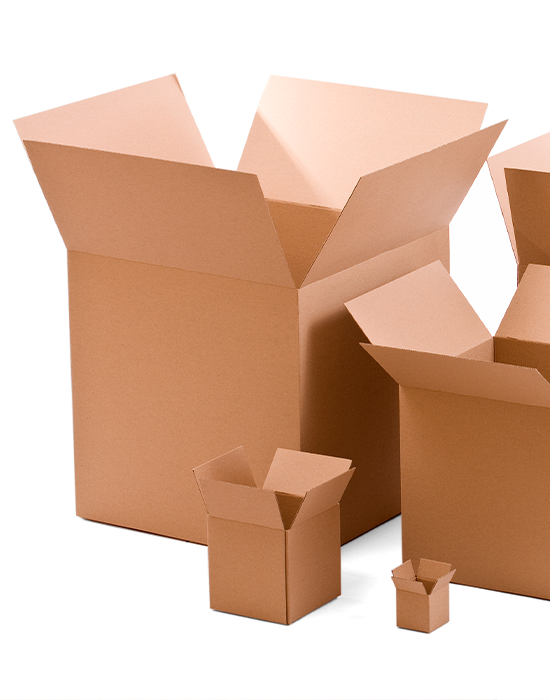 Box rental