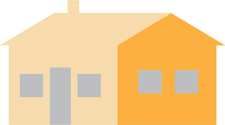 1 bedroom home removal
