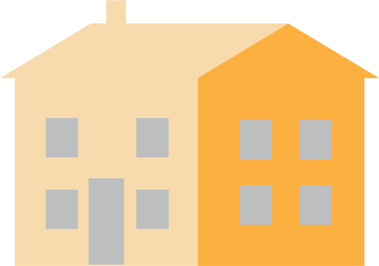 3 bed home removal