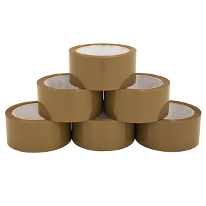 Brown Tape
