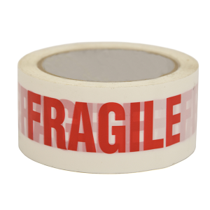 Fragile Tape