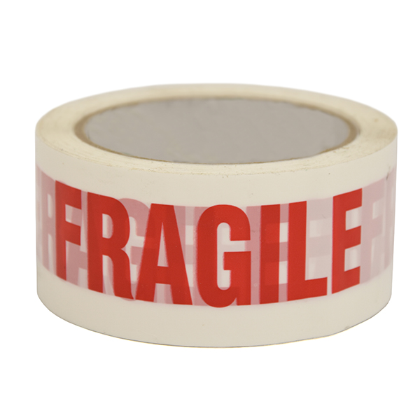 Fragile Tape
