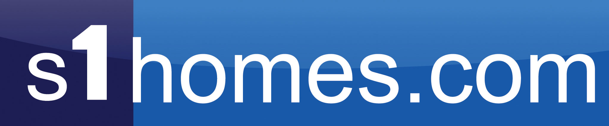 s1homes logo